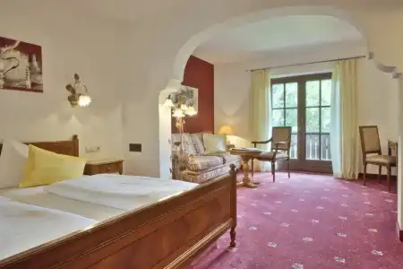 Alpenresidenz Adler - 53