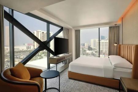 Sheraton Bahrain - 43