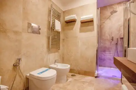 B&B Dimora San Felice - 9