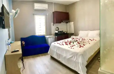 99 Bui Vien - 86