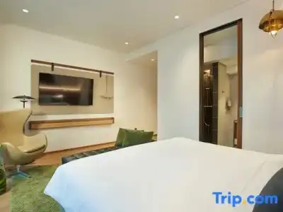 Citadines Connect City Centre Singapore - 65