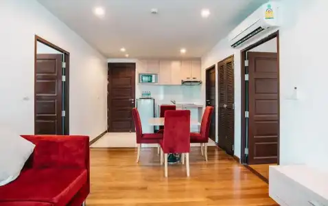 iCheck inn Residences Patong - 87