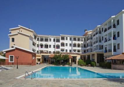 Episkopiana And Sports Resort - 3