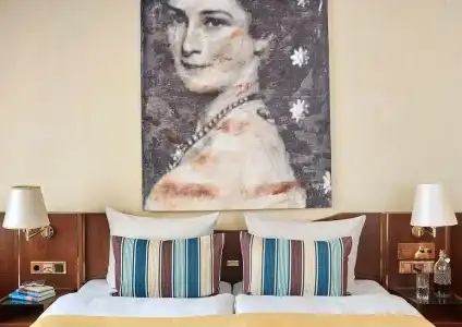 Living Prinzessin Elisabeth - 73