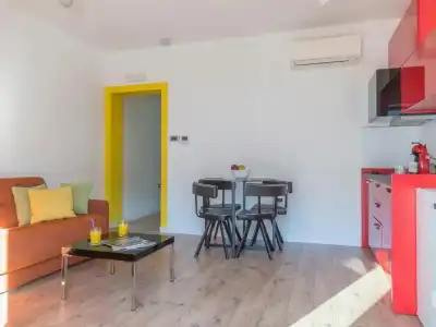 Windrose Apartments - 132
