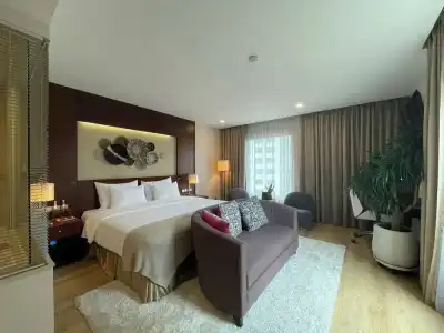 The Ann Hanoi & Spa - 199