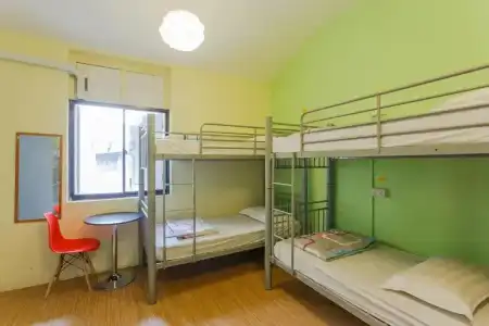 The Hive Singapore Hostel - 58