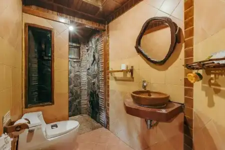 Phupha Aonang Resort and Spa - 44