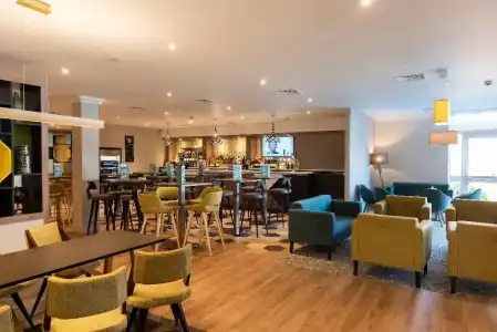 Holiday Inn Birmingham M6 Jct7 by IHG - 12