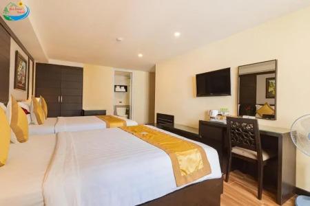 Hoang Minh Chau Ba Trieu - 64