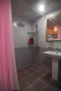 Dynamic Guesthouse - 61