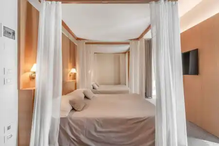 Albergo Sorriso - 11