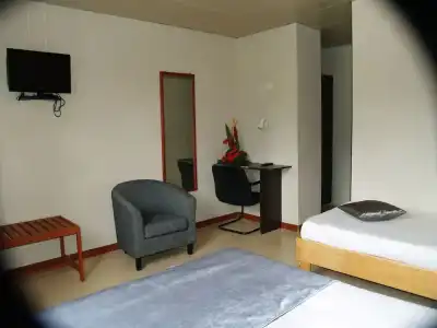 Champ de Mars B&B - 20