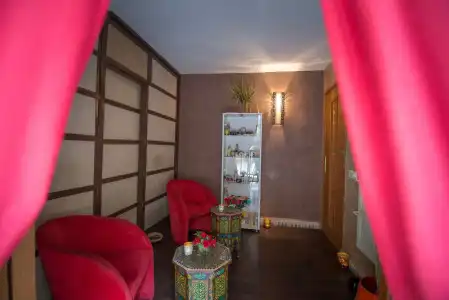 Riad l'heure D'été - 13