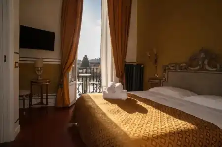 Residenza Vespucci - 56