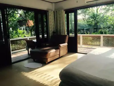 Ruenthairimhaad Resort - 25