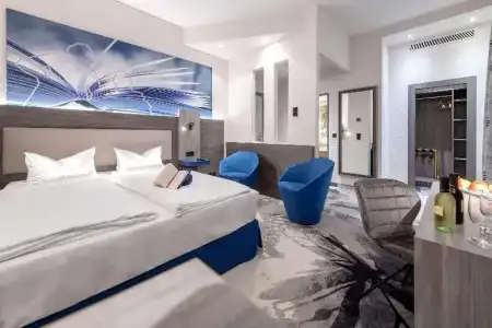 Best Western Premier Villa Stokkum - 107