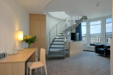 Berlin Mitte by Campanile - 15