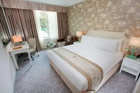 Dorsett Shepherds Bush - 44