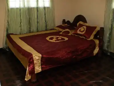 Mfumbwi Backpacker Lodge - 1
