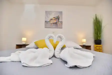 Guesthouse Kod Spavalice - 73