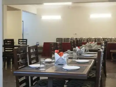 Taksh Inn - 21