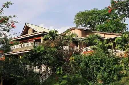Romance Bungalows - 0