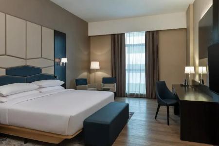 Four Points by Sheraton Production City, Dubai - 41
