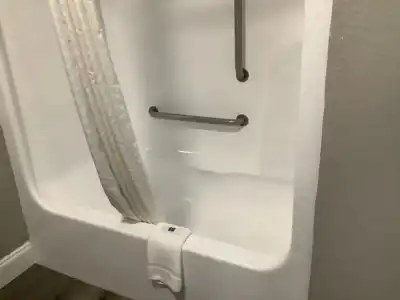 Motel 6 Memphis Northeast - 7