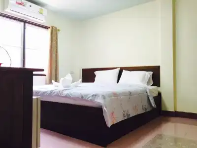 A.P Mansion - 2