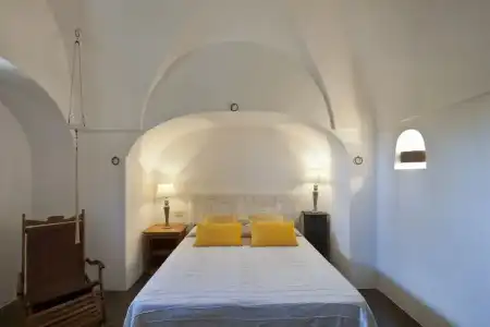 Zubebi Resort - 33