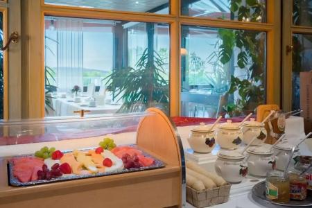 Sure by Best Western Rhoen Garden - 14