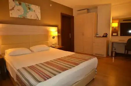 Akdora Resort & Spa - 55