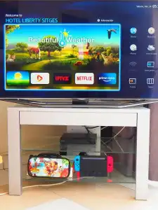 Privat Liberty Sitges - 53