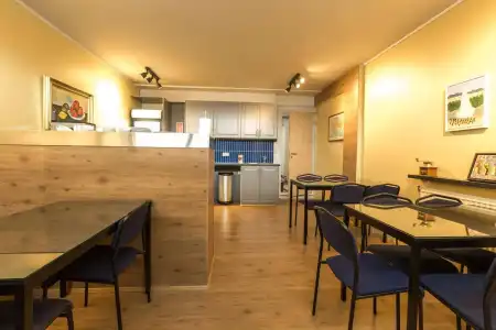 Guesthouse Garun, Skolavellir - 9
