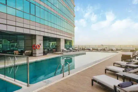 Hilton Bahrain - 17