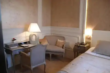& Spa Le Grand Monarque, Best Western Premier Collection - 87