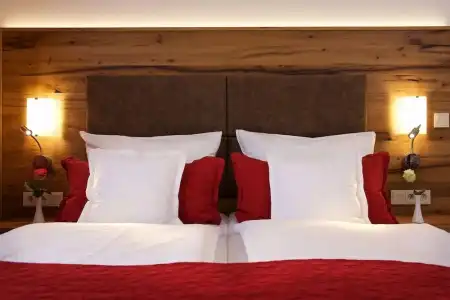 Park Laim Serviced Apartments - 25