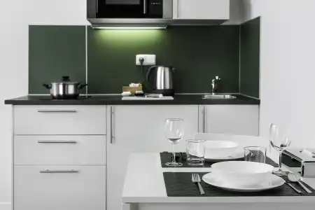 Elizabeth Suites - 15