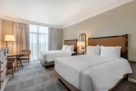 Omni Barton Creek Resort & Spa Austin - 34