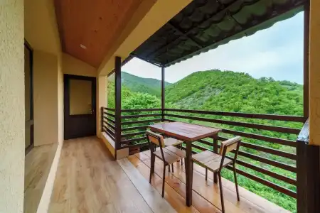 Dilivita Rest House - 76