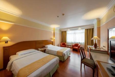 Marcopolo Jakarta - 54