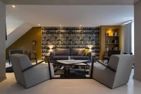 Residence & Spa Le Prince Regent - 11