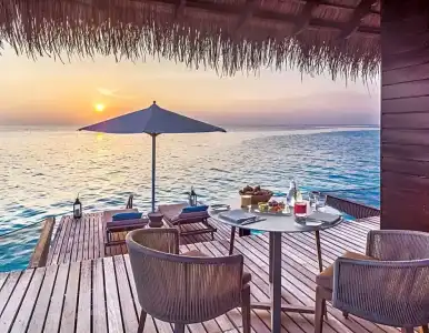 One&Only Reethi Rah Resort - 37