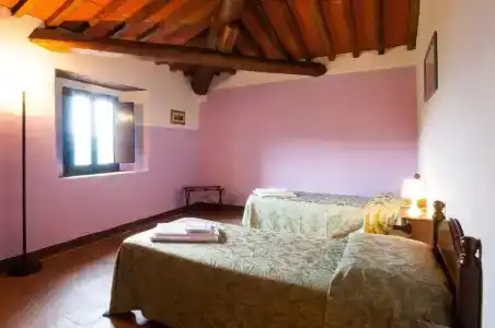 Fattoria Il Lago - 58