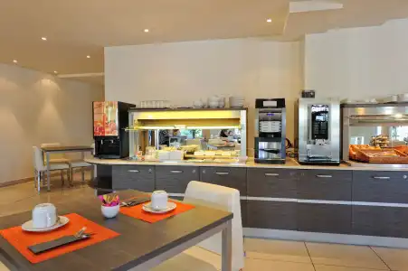 Hôtel Costa Salina - 10