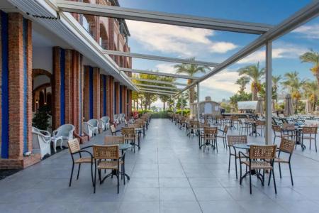 Selectum Collection Bodrum (Ex. Kairaba Bodrum Imperial) - 49
