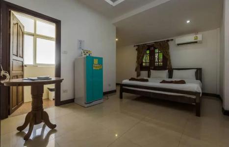 Oscar Villa Aonang Krabi - 102