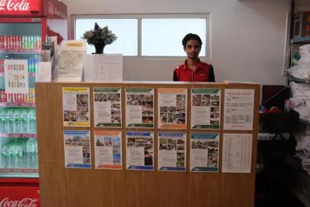Ploy Hostel - 20