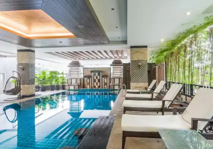 KTK Pattaya and Residence - 35